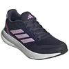Moteriški bėgimo bateliai Adidas Runfalcon 5, juodi su rožine, JQ8755