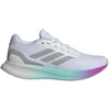 Moteriški bėgimo bateliai Adidas Runfalcon 5, balti, KJ1960