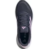 Moteriški bėgimo bateliai Adidas Runfalcon 5, juodi su rožine, JQ8755
