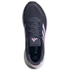Moteriški bėgimo bateliai Adidas Runfalcon 5, juodi su rožine, JQ8755