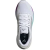 Moteriški bėgimo bateliai Adidas Runfalcon 5, balti, KJ1960