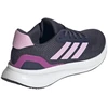 Moteriški bėgimo bateliai Adidas Runfalcon 5, juodi su rožine, JQ8755