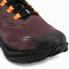 Moteriški bėgimo bateliai Salomon Aero Blaze 4 Grvl W, bordo