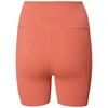 Moteriški besiūliai šortai Helly Hansen Allure Seamless, rožiniai