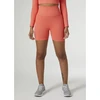 Moteriški besiūliai šortai Helly Hansen Allure Seamless, rožiniai