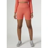 Moteriški besiūliai šortai Helly Hansen Allure Seamless, rožiniai