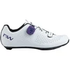 Moteriški dviratininko bateliai Northwave Storm Carbon, balti