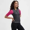 Moteriški dviratininko marškinėliai Eco Airlite Pro Fit Rogelli