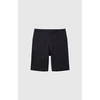 Moteriški dviratininko šortai Champion Biker Pants, juodi