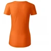 Moteriški Epic Marškinėliai (Oranžiniai)
