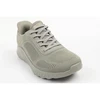 Moteriški įsispiriami bateliai Skechers Bobs Squad Slip-Ins, alyvuogių