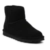 Moteriški įspiriami batai Bearpaw Alyssa, juodi