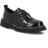 Moteriški juodi lakuoti bateliai Filippo DP8341/26