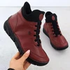Laikrodis Moteriški juodi šilti aulinukai Rieker 55069-35