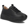 Moteriški juodi sportbačiai Filippo DP8006/26