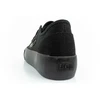 Moteriški kedai su platforma Lee Cooper, juodi