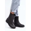 Moteriški klasikiniai moteriški batai Juodas Solihia BSB27802