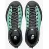 Carruzzo Scarpa MESCALITO PLANET WOMAN Lizdinė Suaugusiems Jade, Juoda
