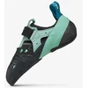 Moteriški laipiojimo bateliai Instinct VS, juodi/žydri, 38.5 dydis, gamintojas SCARPA