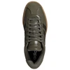 Moteriški laisvalaikio bateliai Adidas VL Court Bold, alyvuogių spalvos, IH9138