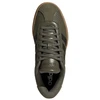 Moteriški laisvalaikio bateliai Adidas VL Court Bold, alyvuogių spalvos, IH9138