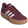 Moteriški laisvalaikio bateliai Adidas VL Court Bold KH9947