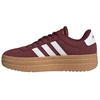 Moteriški laisvalaikio bateliai Adidas VL Court Bold KH9947