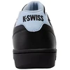 Moteriški laisvalaikio bateliai K-swiss COURT KALI, juodi (94777-062-M)
