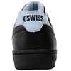 Moteriški laisvalaikio bateliai K-swiss COURT KALI, juodi (94777-062-M)