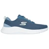 Moteriški laisvalaikio bateliai Skechers Skech-Lite Pro 2.0-Berrix, mėlyni