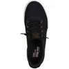 Moteriški laisvalaikio bateliai Skechers SKIP CUTE B CUTE SWEET 114815 BLK