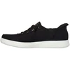 Moteriški laisvalaikio bateliai Skechers SKIP CUTE B CUTE SWEET 114815 BLK