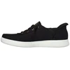 Moteriški laisvalaikio bateliai Skechers SKIP CUTE B CUTE SWEET 114815 BLK