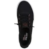 Moteriški laisvalaikio bateliai Skechers SKIP CUTE B CUTE SWEET 114815 BLK