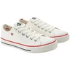 Moteriški Lee Cooper batai, balti, LCW-26-31-4310LA