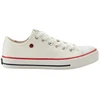 Moteriški Lee Cooper batai, balti, LCW-26-31-4310LA