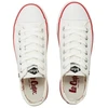 Moteriški Lee Cooper batai, balti, LCW-26-31-4310LA