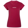Moteriški marškinėliai adidas Essentials Linear T-shirt KF8374