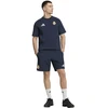 Moteriški marškinėliai adidas Real Madrid Tiro Travel