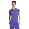 Moteriški marškinėliai adidas W Essentials Linear KF8375