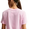 Moteriški marškinėliai Nike Sportswear Club Essentials DX7902-663