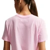 Moteriški marškinėliai Nike Sportswear Club Essentials DX7902-663