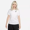 Moteriški marškinėliai Nike Sportswear W DX7902 100