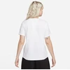 Moteriški marškinėliai Nike Sportswear W DX7902 100