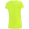 Moteriški marškinėliai Promo fluo Rogelli