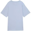 Moteriški marškinėliai Puma ESS Relaxed Tee, mėlyni, 684971 55