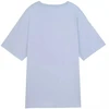 Moteriški marškinėliai Puma ESS Relaxed Tee, mėlyni, 684971 55