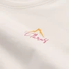 Moteriški marškinėliai trumpomis rankovėmis NARICA II