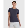 Moteriški "Merino Wool" žygio marškinėliai 4F 4FWSS25TFTSF1269-22S