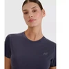 Moteriški "Merino Wool" žygio marškinėliai 4F 4FWSS25TFTSF1269-22S